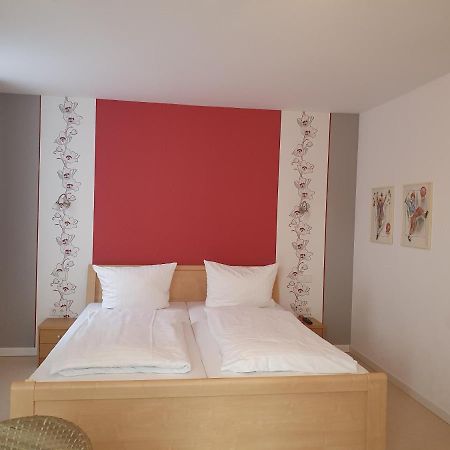 Gaestehaus Altstadttraum Leer Dış mekan fotoğraf