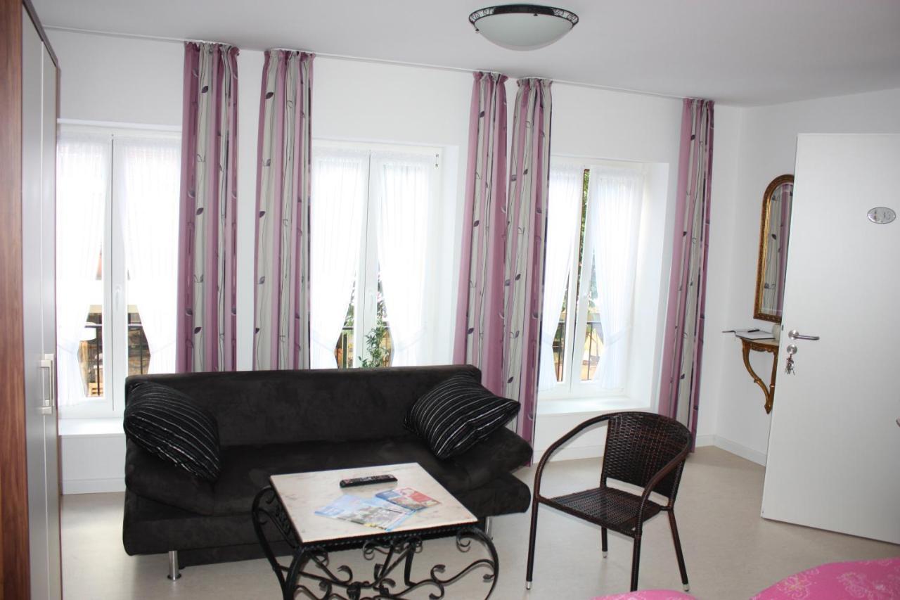Gaestehaus Altstadttraum Leer Dış mekan fotoğraf
