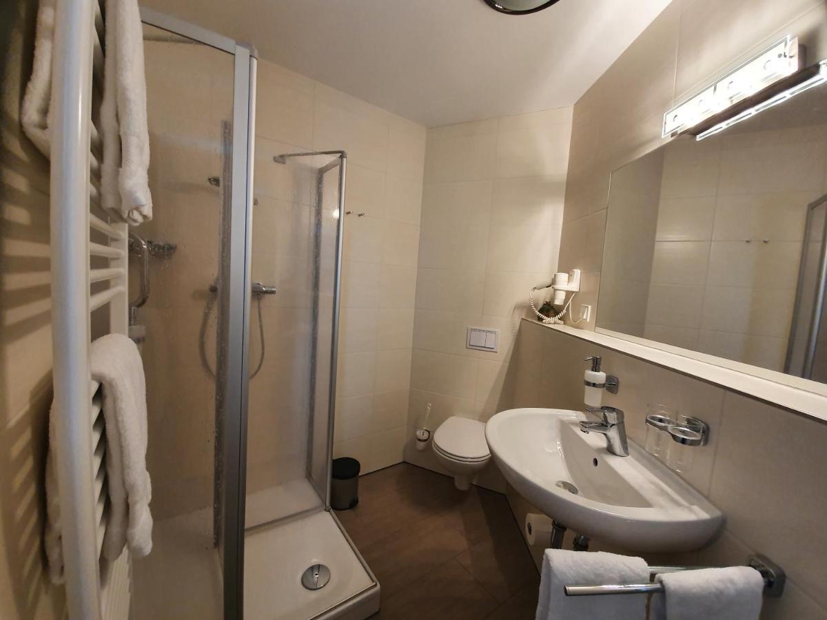 Gaestehaus Altstadttraum Leer Dış mekan fotoğraf