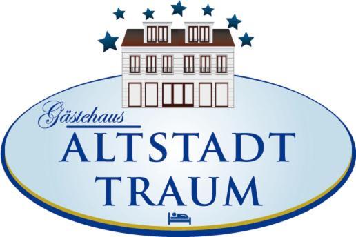 Gaestehaus Altstadttraum Leer Dış mekan fotoğraf